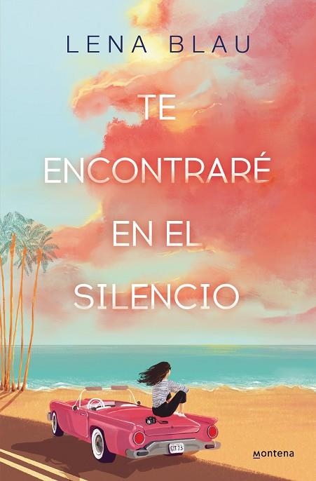 Te encontraré en el silencio | 9788419501271 | LENA BLAU