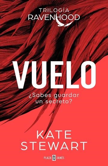 Vuelo | 9788401031502 | KATE STEWART