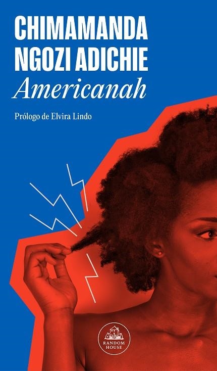 Americanah | 9788439742517 | CHIMAMANDA NGOZI ADICHIE