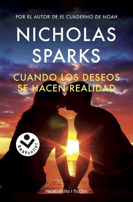 Cuando los deseos se hacen realidad | 9788418850776 | NICHOLAS SPARKS