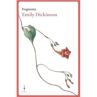 FRAGMENTS | 9788409506842 | EMILY DICKINSON