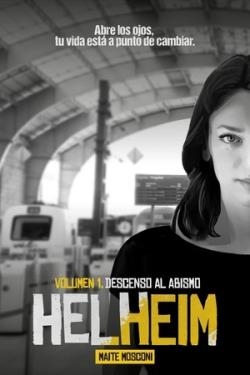 HELHEIM I | 9788417932732 | MAITE MOSCONI