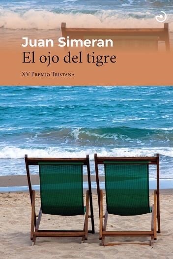 El ojo del tigre | 9788415740988 | JUAN SIMERAN