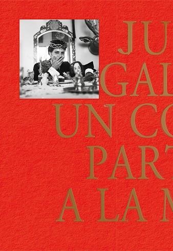 Julio Galán Un conejo partido por la mitad | 9788419233561 | Julio Galán