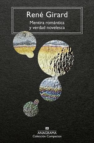 Mentira romántica y verdad novelesca | 9788433919540 | René Girard