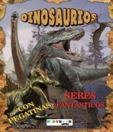 DINOSAURIOS | 9788415273691 | VVAA