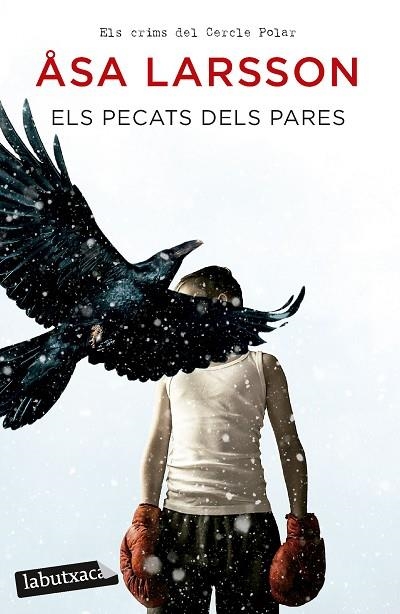 Els pecats dels pares | 9788419107770 | Åsa Larsson