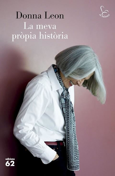 La meva própia història | 9788429781311 | Donna Leon