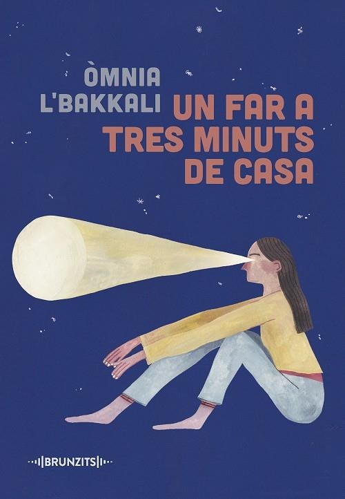 Un far a tres minuts de casa | 9788466430838 | Òmnia I'Bakkali Tahiri