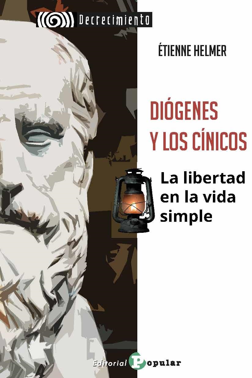 DI?OGENES I LOS CINICOS | 9788478849000 | HELMER ETIENNE