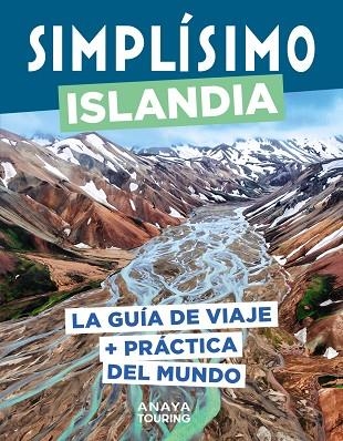 ISLANDIA | 9788491586173 | VVAA