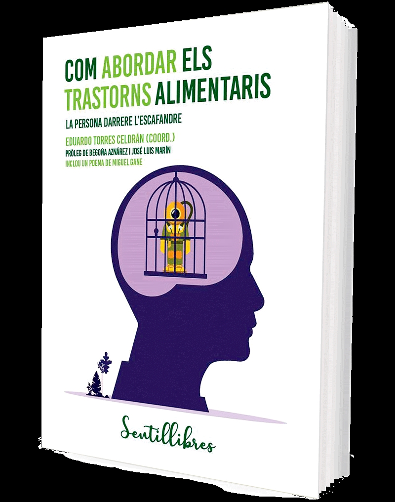 COM ABORDAR ELS TRASTORNS ALIMENTARIS | 9788426736529 | EDUARDO TORRES CELDRÁN