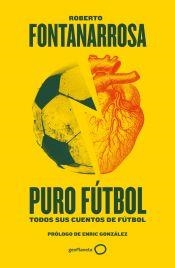 Puro fútbol | 9788408274155 | Roberto Fontanarrosa