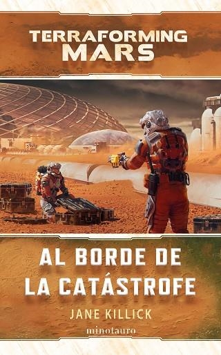 Al borde de la catástrofe | 9788445015001 | Jane Killick