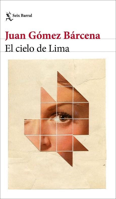 El cielo de Lima | 9788432242335 | Juan Gómez Bárcena