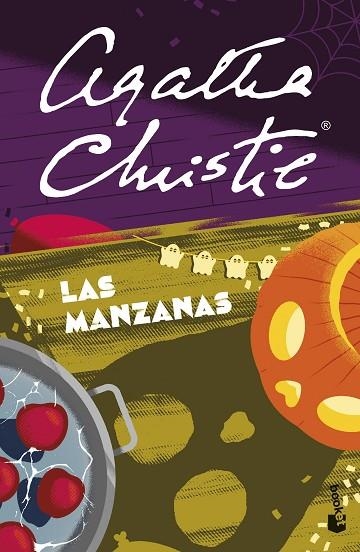 Las manzanas | 9788408277057 | Agatha Christie