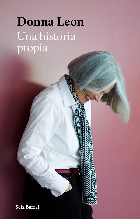 Una historia propia | 9788432242298 | Donna Leon