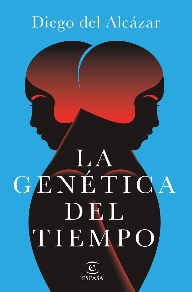 La genética del tiempo | 9788467070330 | Diego del Alcázar