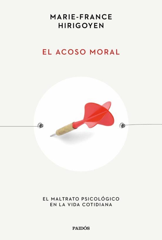 El acoso moral | 9788449341304 | Marie-France Hirigoyen