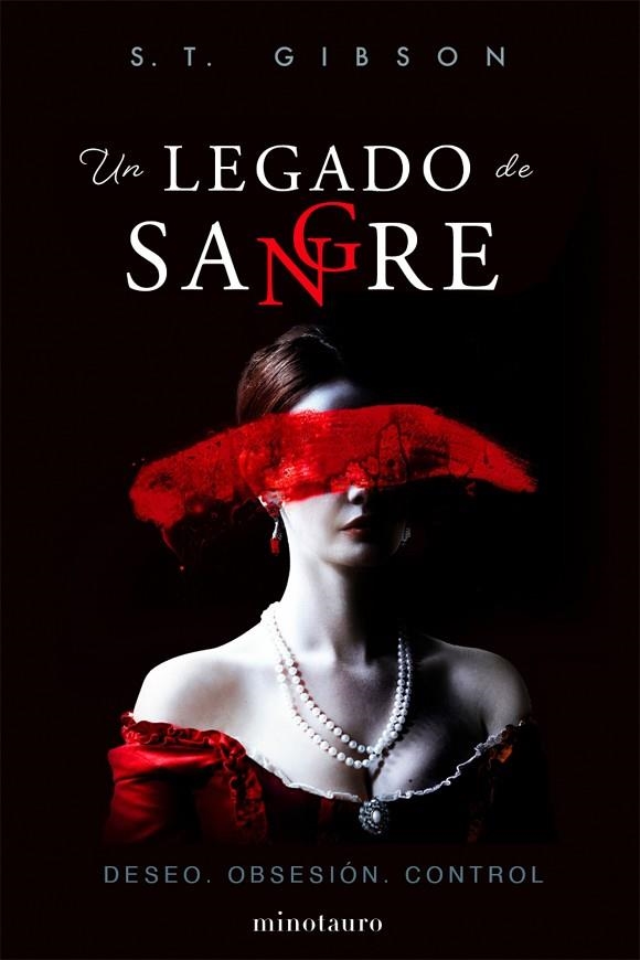 Un legado de sangre | 9788445014806 | S.T. Gibson