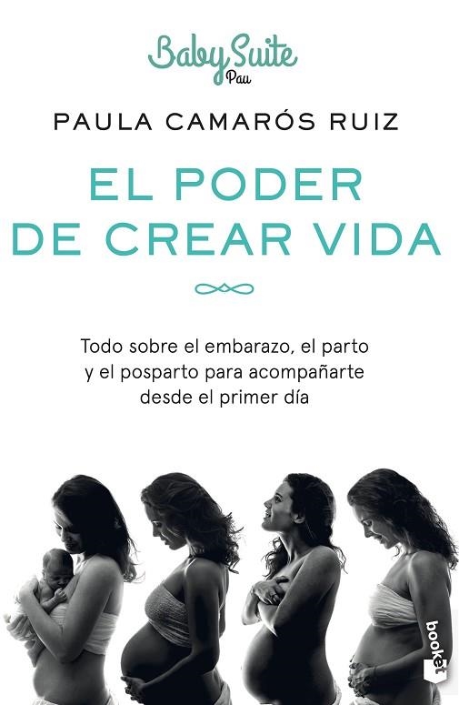 El poder de crear vida | 9788408276951 | Paula Camarós