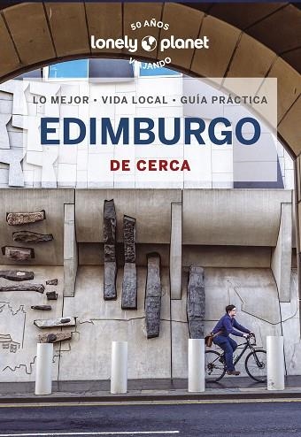 Edimburgo De cerca 5 | 9788408270959 | Neil Wilson