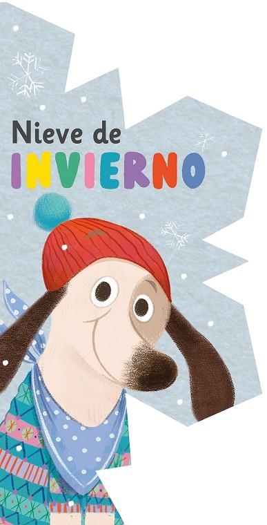 Nieve de invierno | 9788408255703 | Marisa Morea