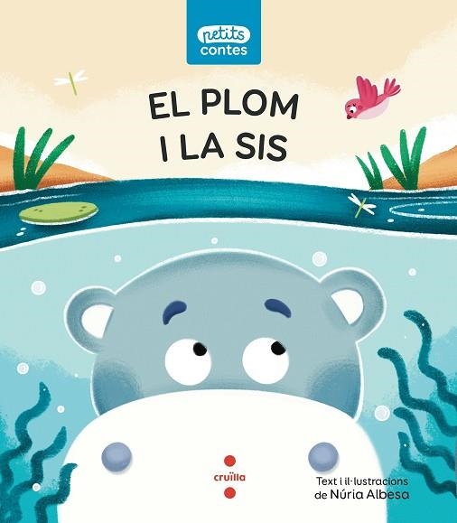 EL PLOM I LA SIS | 9788466154130 | NÚRIA ALBESA VALDÉS