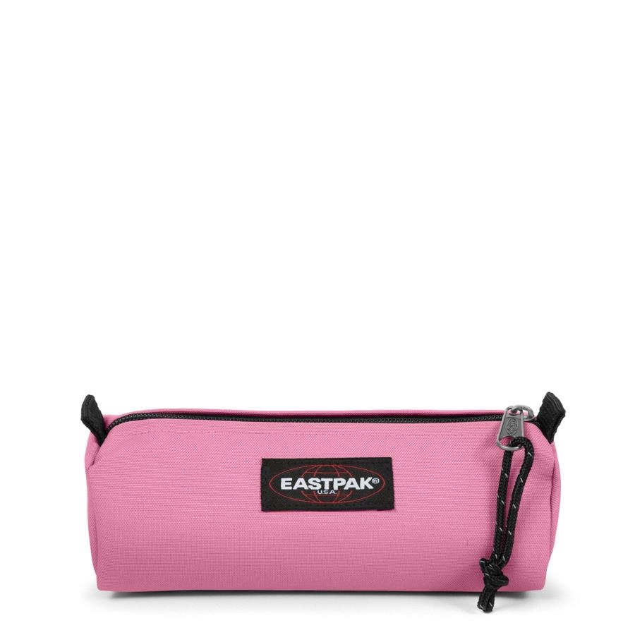 BENCHMARK SINGLE CLOUD PINK | 196011844167 | EASTPAK