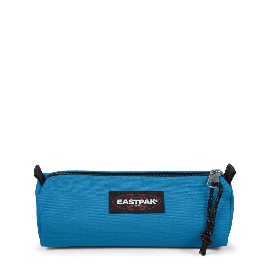 BENCHMARK SINGLE VOLTAIC BLUE | 196011844365 | EASTPAK