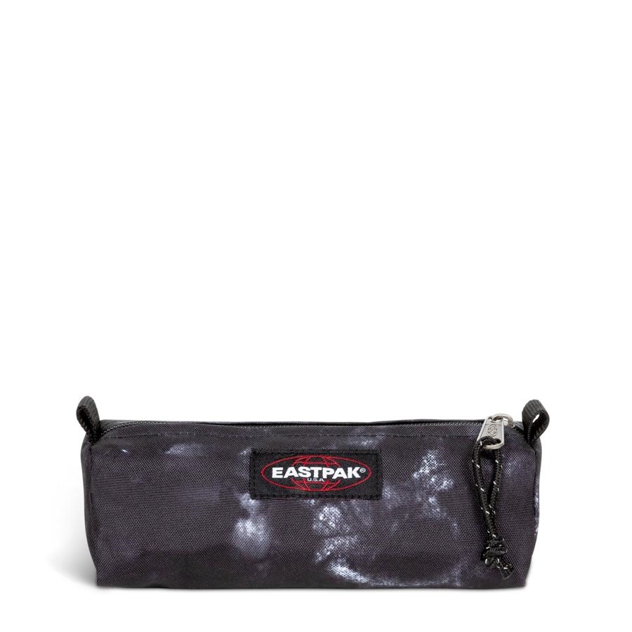 BENCHMARK SINGLE CAMO DYE BLACK | 196011844181 | EASTPAK