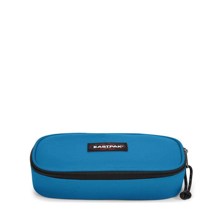 OVAL SINGLE VOLTAIC BLUE | 196011846888 | EASTPAK