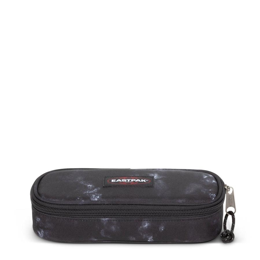 OVAL SINGLE COMO DYE BLACK | 196011846987 | EASTPAK