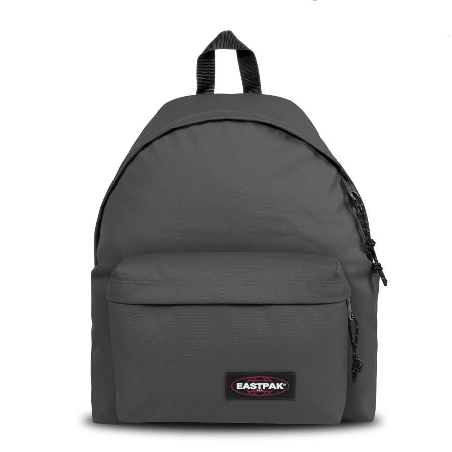 PADDED PAK'R MAGBETIC GREY | 196011843245 | EASTPAK