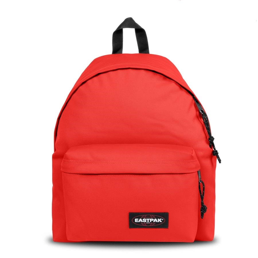 PADDED PAK'R TASTY ORANGE | 196011843269 | EASTPAK