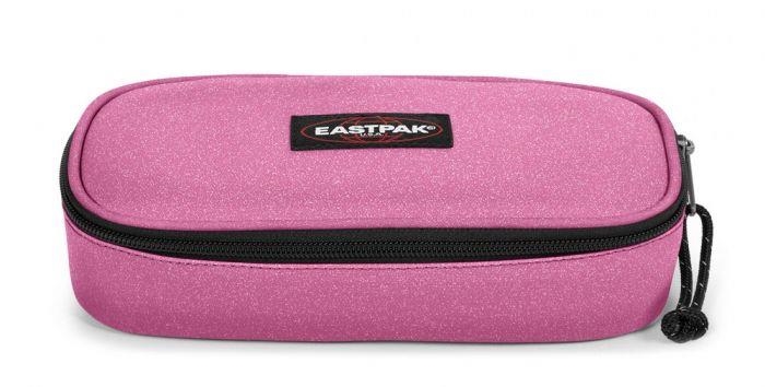 OVAL SINGLE SPARK CLOUD PINK | 196011846925 | EASTPAK