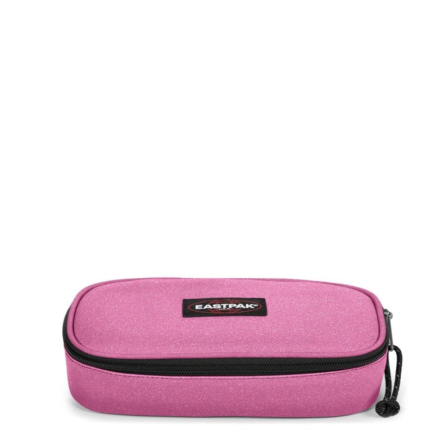 OVAL SINGLE CLOUD PINK | 196011847281 | EASTPAK