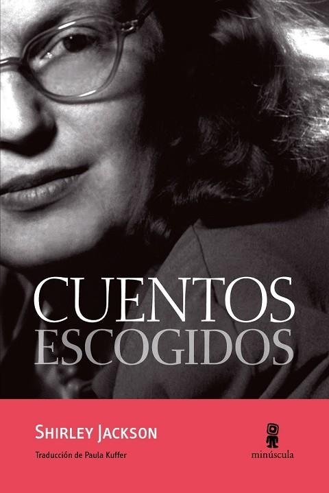 CUENTOS ESCOGIDOS | 9788494353970 | SHIRLEY JACKSON