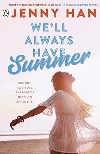 WE'LL ALWAYS HAVE SUMMER 03 | 9780141330563 | JENNY HAN