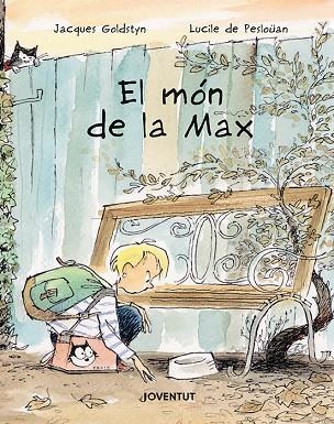 EL MÓN DE LA MAX | 9788426148131 | LUCILE DE PESLOÜAN