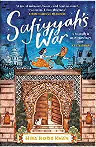 SAFIYYAH'S WAR | 9781839133138 | HIBA NOOR KHAN