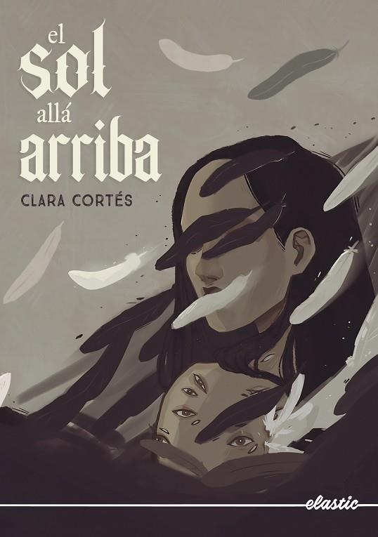 El sol allá arriba | 9788419478146 | Clara Cortés