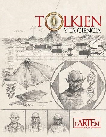 TOLKIEN Y LA CIENCIA | 9788412076578 | VVAA