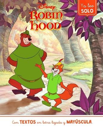 Robin Hood | 9788418039966 | DISNEY