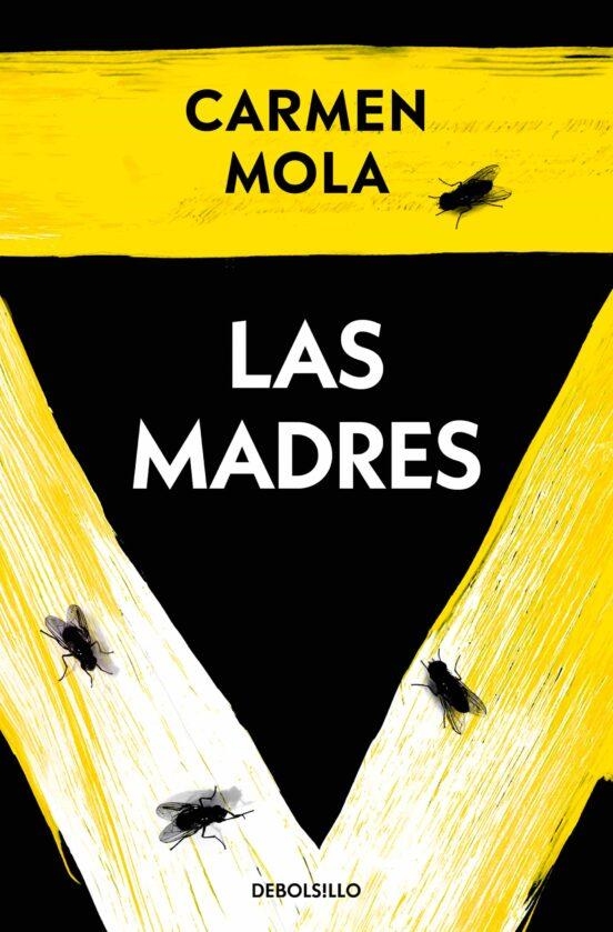 Las madres | 9788466373074 | CARMEN MOLA