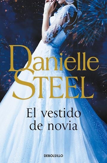 El vestido de novia | 9788466358873 | DANIELLE STEEL