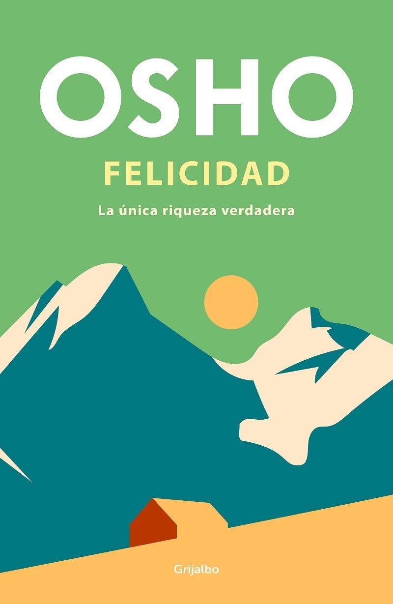 Felicidad | 9788425365256 | OSHO