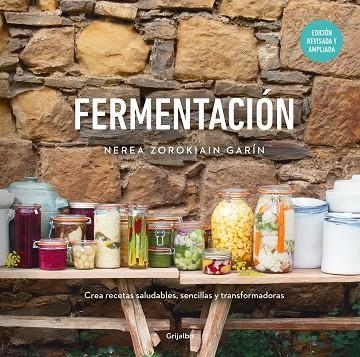 Fermentación | 9788425366482 | NEREA ZOROKIAIN GARIN