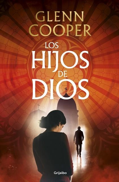 Los hijos de Dios | 9788425364075 | GLENN COOPER