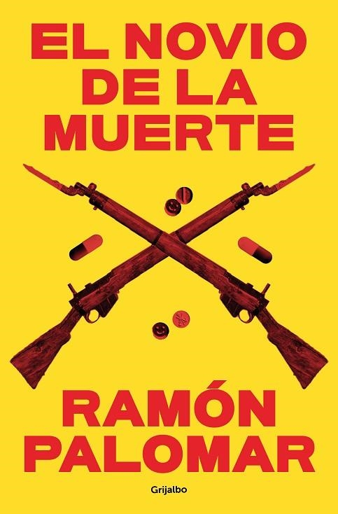 El novio de la muerte | 9788425365751 | RAMON PALOMAR